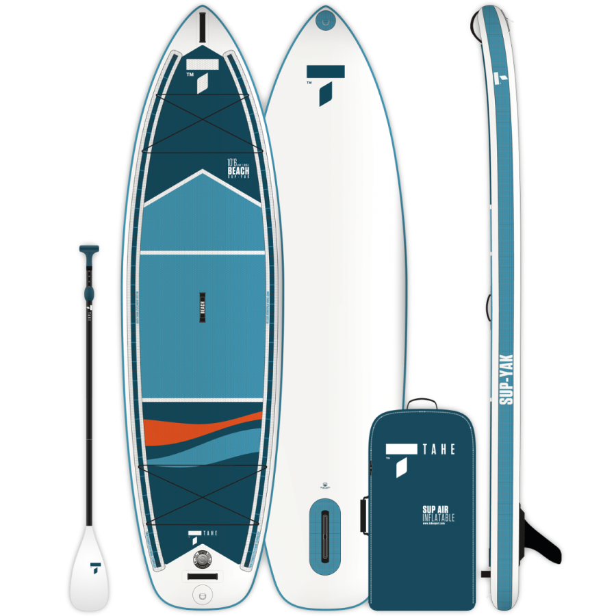 TAHE 10'6