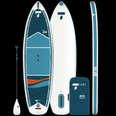 TAHE 10'6