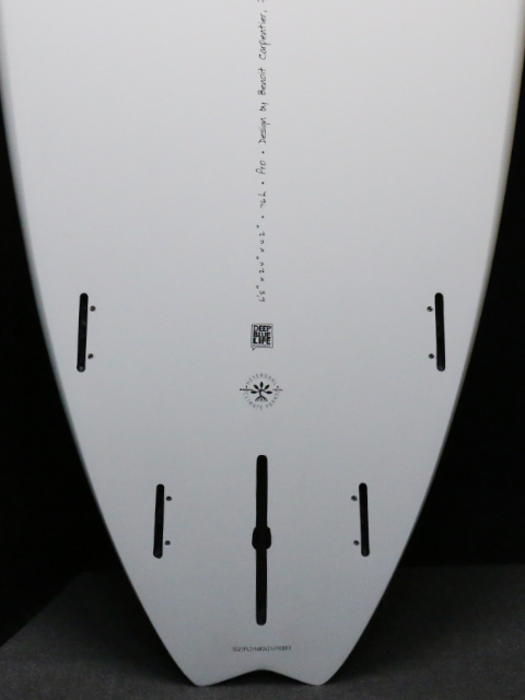 STARBOARD PRO 6.8 | OFFTHEWALL OSAKA BLOG