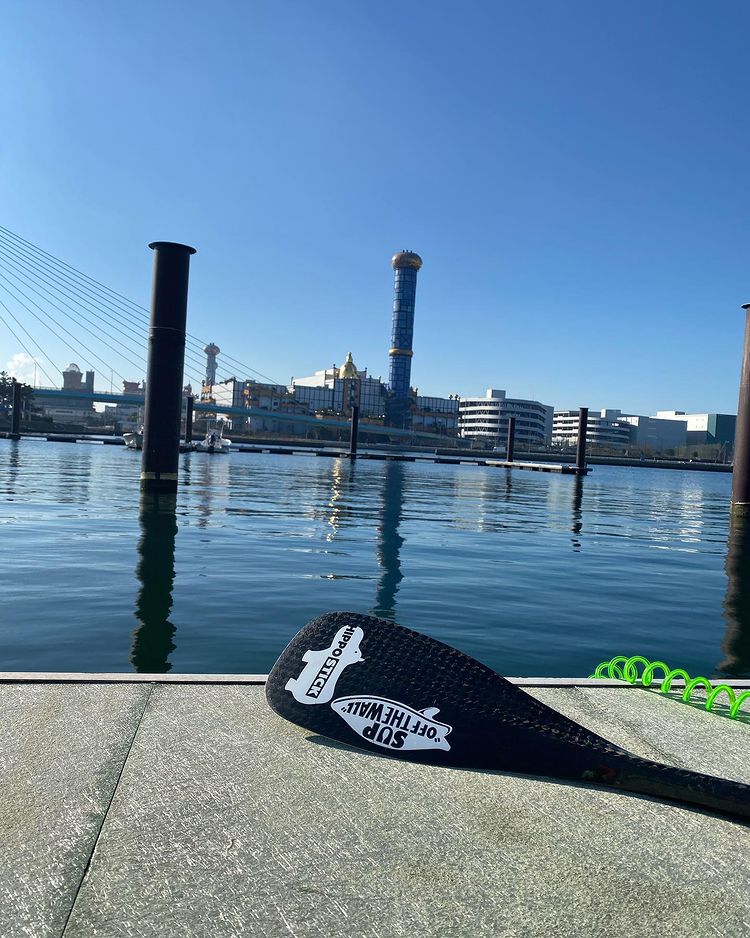 HIPPO STICK | OFFTHEWALL OSAKA BLOG