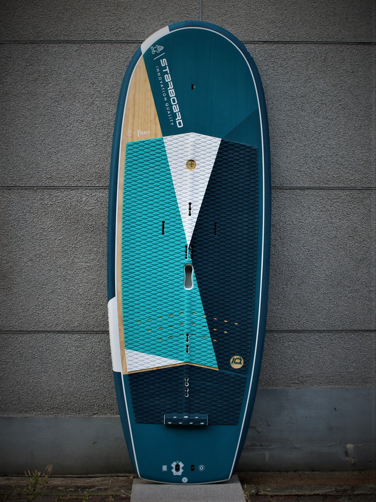 STARBOARD WING FOIL SET | OFFTHEWALL OSAKA BLOG