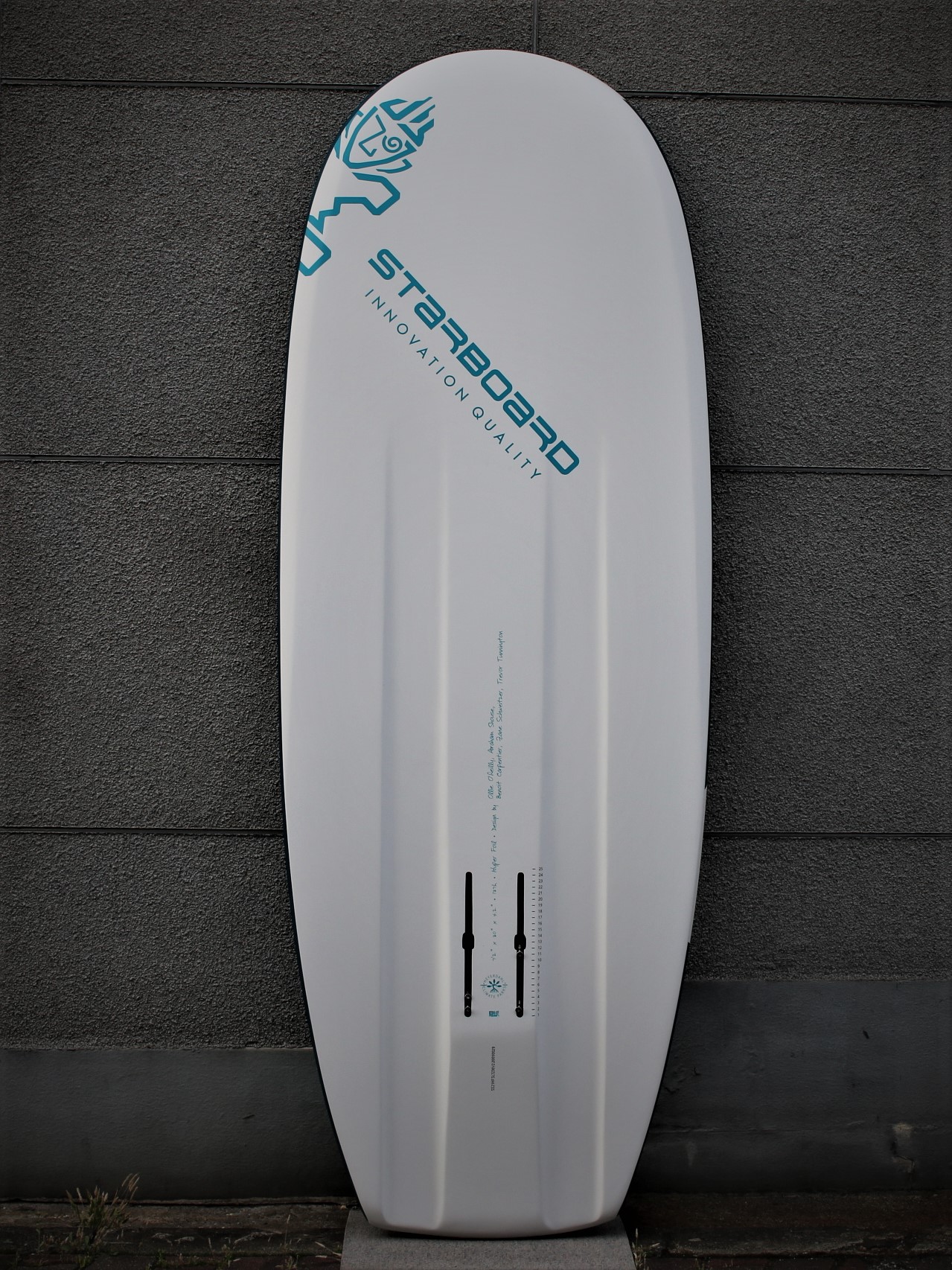 STARBOARD WING FOIL SET | OFFTHEWALL OSAKA BLOG