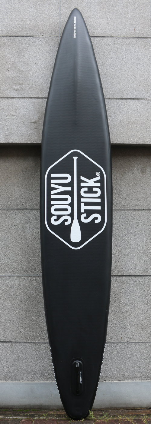 中古品)SOUYU STICK GOOD FLOW 14'0f
