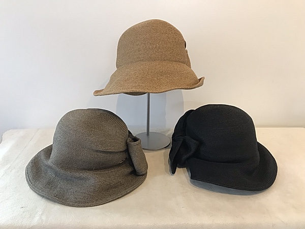 CA4LA」ポップアップより各種帽子のご紹介。 | fringe. F NEW ARRIVAL
