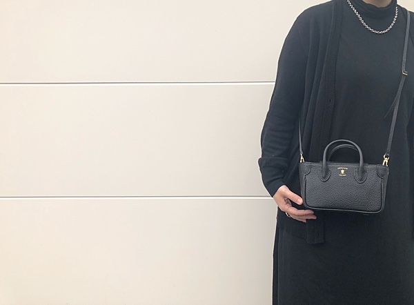マイクロミニトートバック、人気です! | fringe. F NEW ARRIVAL