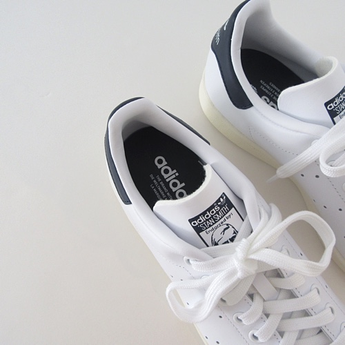 adidas」スマイルヒールの “STAN SMITH” 入荷です | fringe. F NEW ARRIVAL