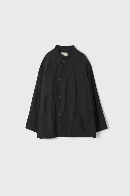yoke 2022AW reversible blouson（JOHN PARTRIDGE【OVERSIZED COVERALL 
