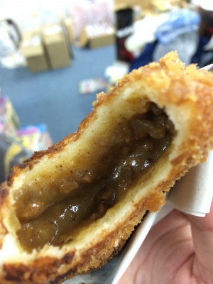 100円のパンがめちゃくちゃ美味しく食べられるトースター☆ 色づけ