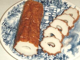 野焼き