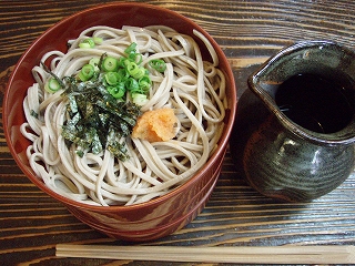そば処 おくに 2