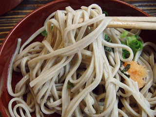 そば処 おくに 3