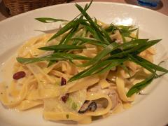 パスタ