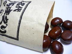 林万昌堂甘栗