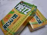 プリッツ野沢菜味
