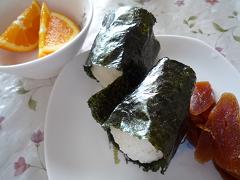 ひとりご飯1