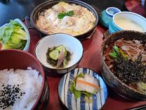 弘前昼食1