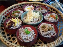 弘前昼食2