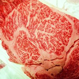 すき焼き肉
