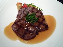 肉サーロイン