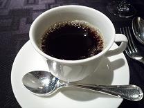 コーヒー