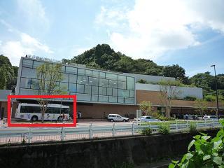 ミュージアム全体