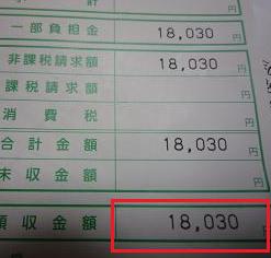 8.26医療費