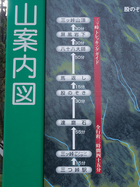 案内図