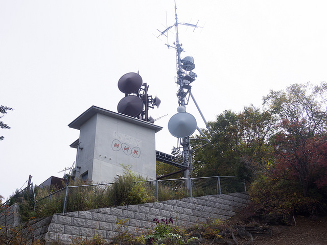 NHK