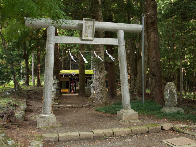 山祇神社