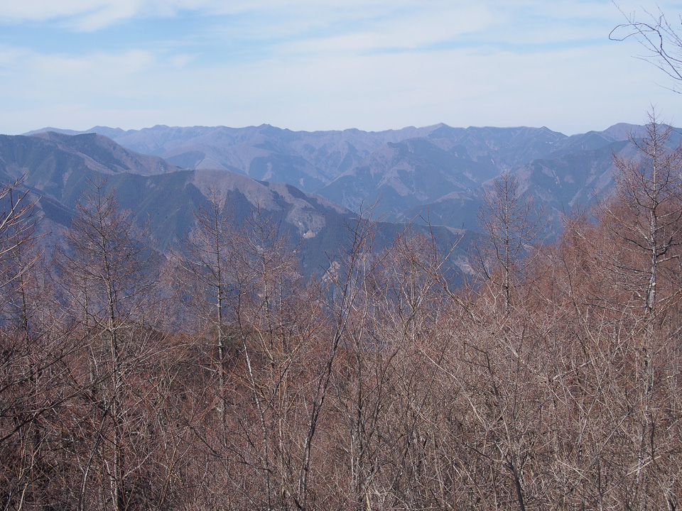 御前山