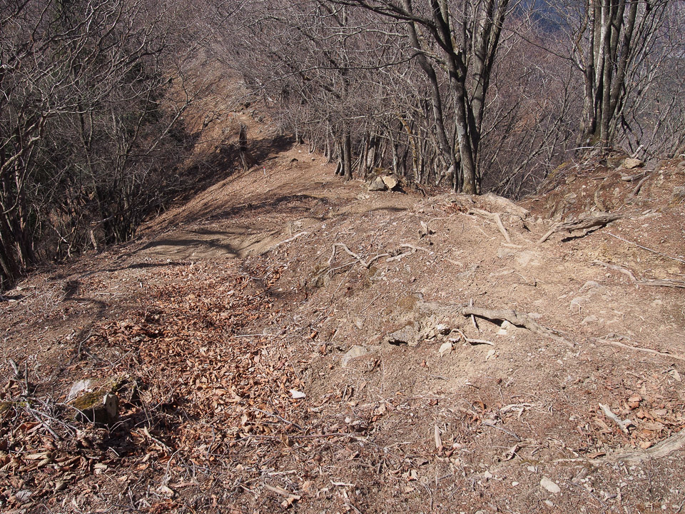 御前山