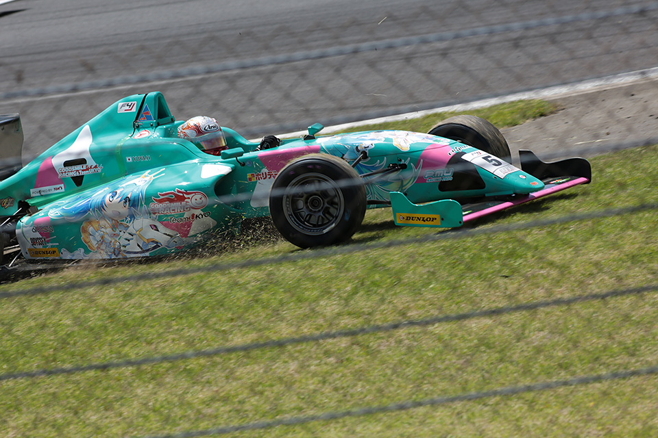 F4 ミク