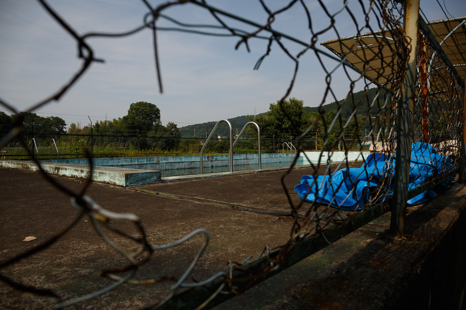 小川町立小川小学校 下里分校