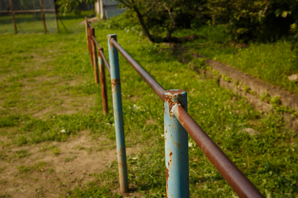 小川町立小川小学校 下里分校