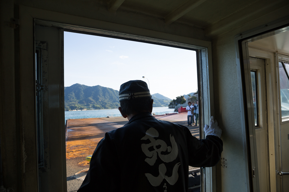 客船