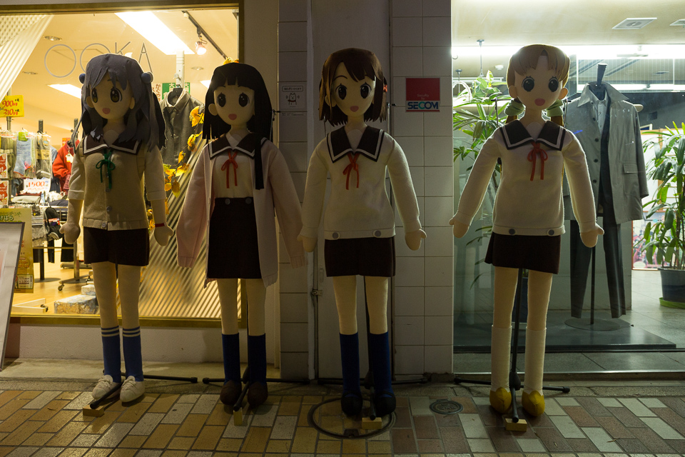 等身大ぬいぐるみ