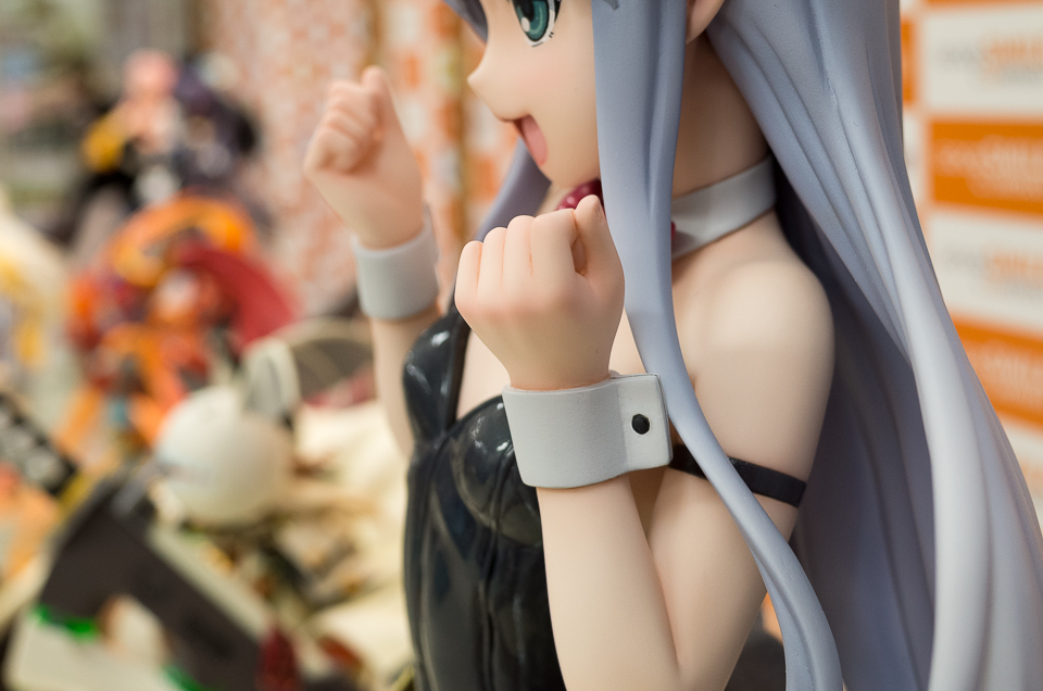 FREEingインデックスバニーVer.11