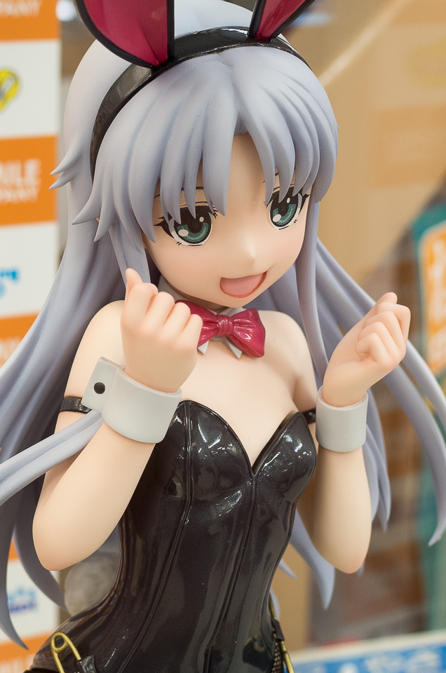 FREEingインデックスバニーVer.06