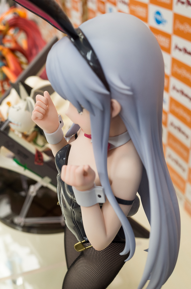 FREEingインデックスバニーVer.07