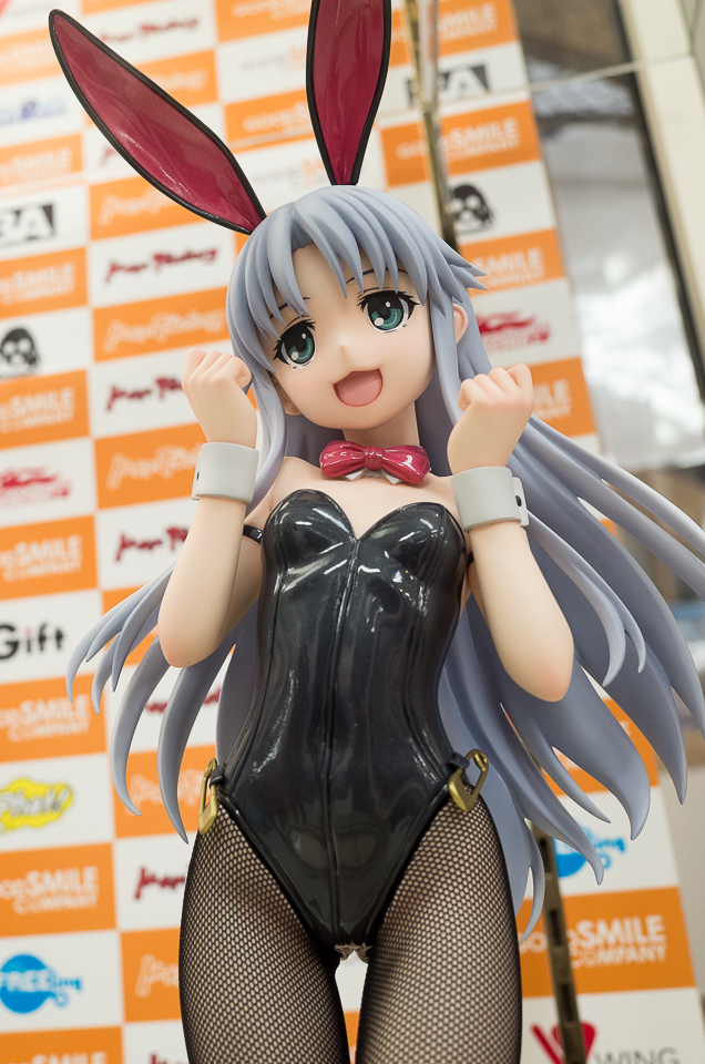 FREEingインデックスバニーVer.14