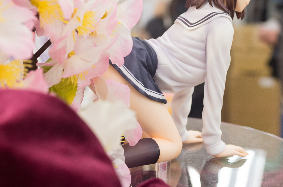加藤恵フィギュア06