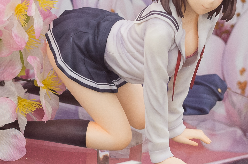 加藤恵フィギュア05