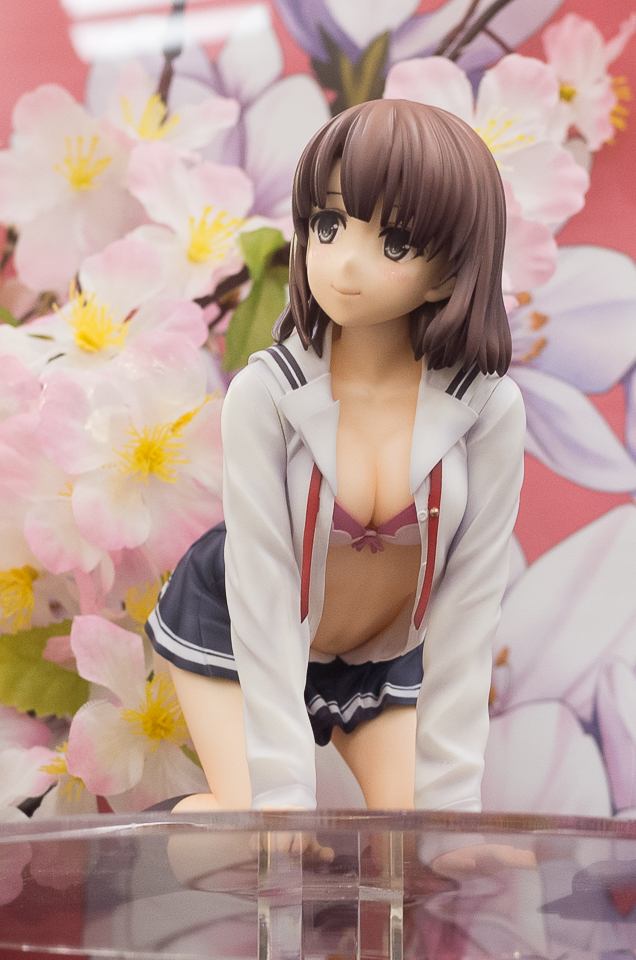 加藤恵フィギュア01