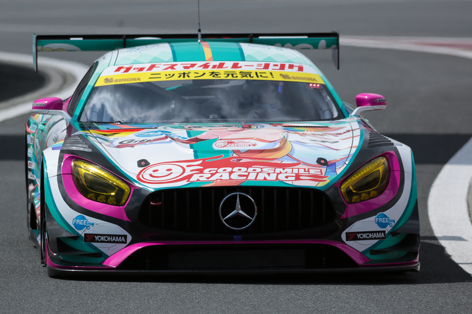 初音ミクAMG03