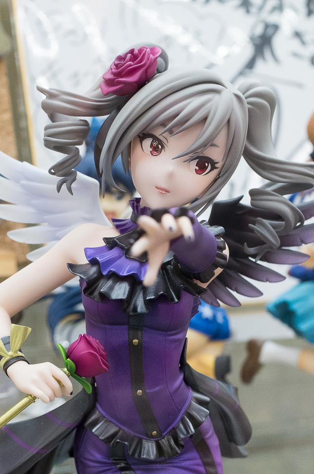 神崎蘭子 マックスファクトリー02
