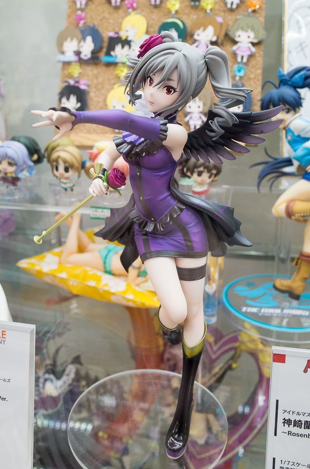 神崎蘭子 マックスファクトリー01