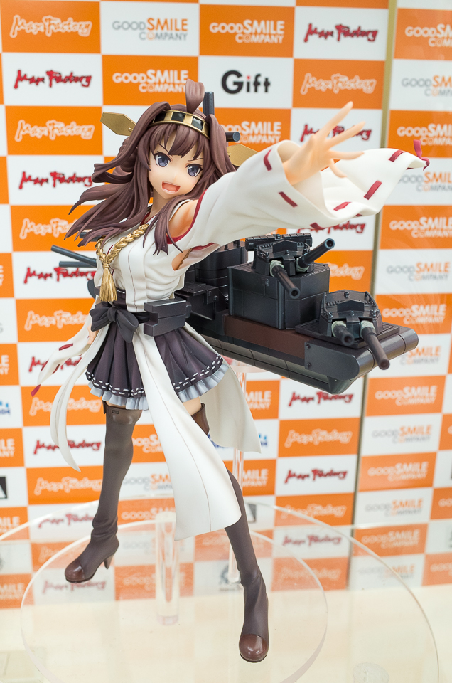 金剛 ファット・カンパニー01