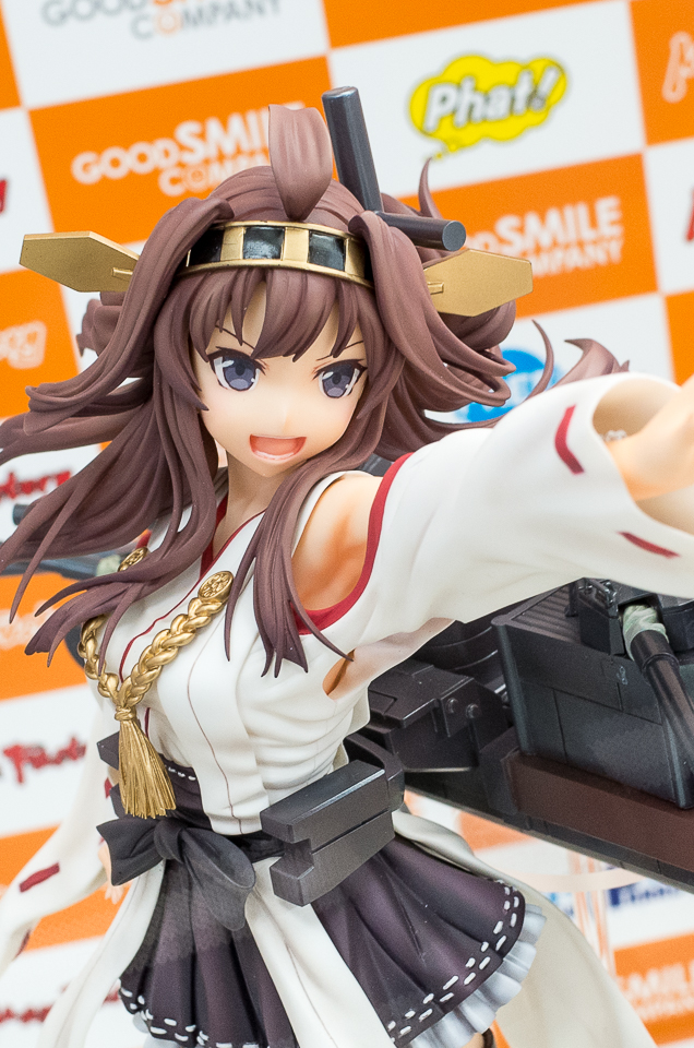金剛 ファット・カンパニー02