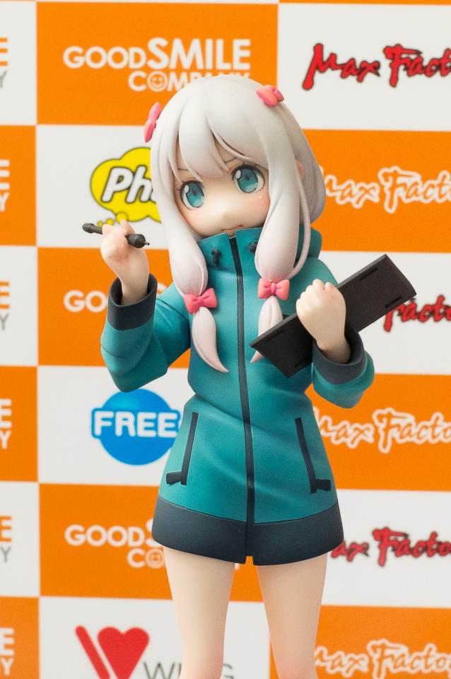 和泉紗霧 アクアマリン04