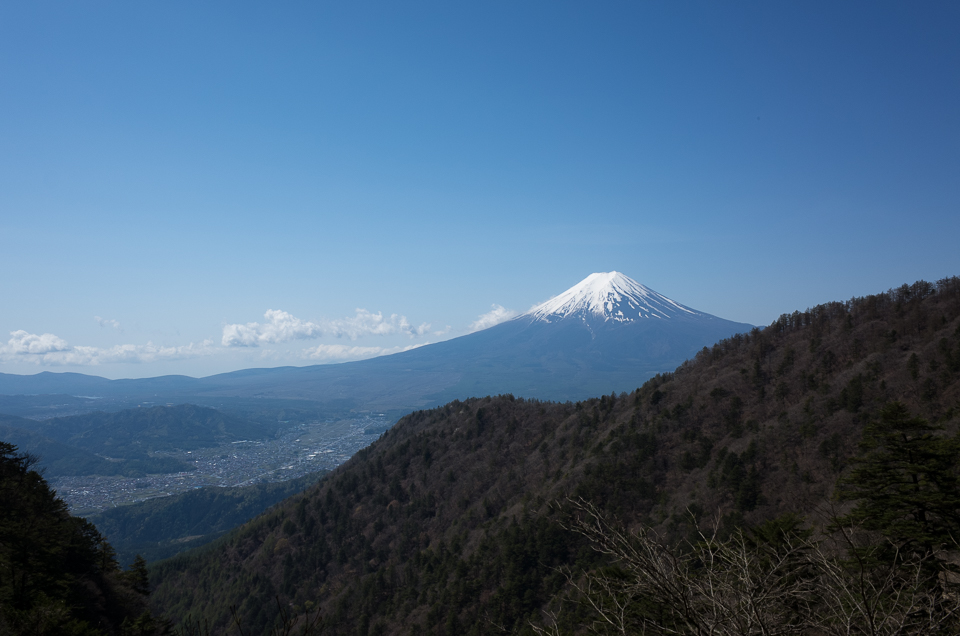 富士山